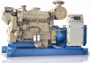 Used Diesel Generators Manufacturers in Vadodara-India : sai generator